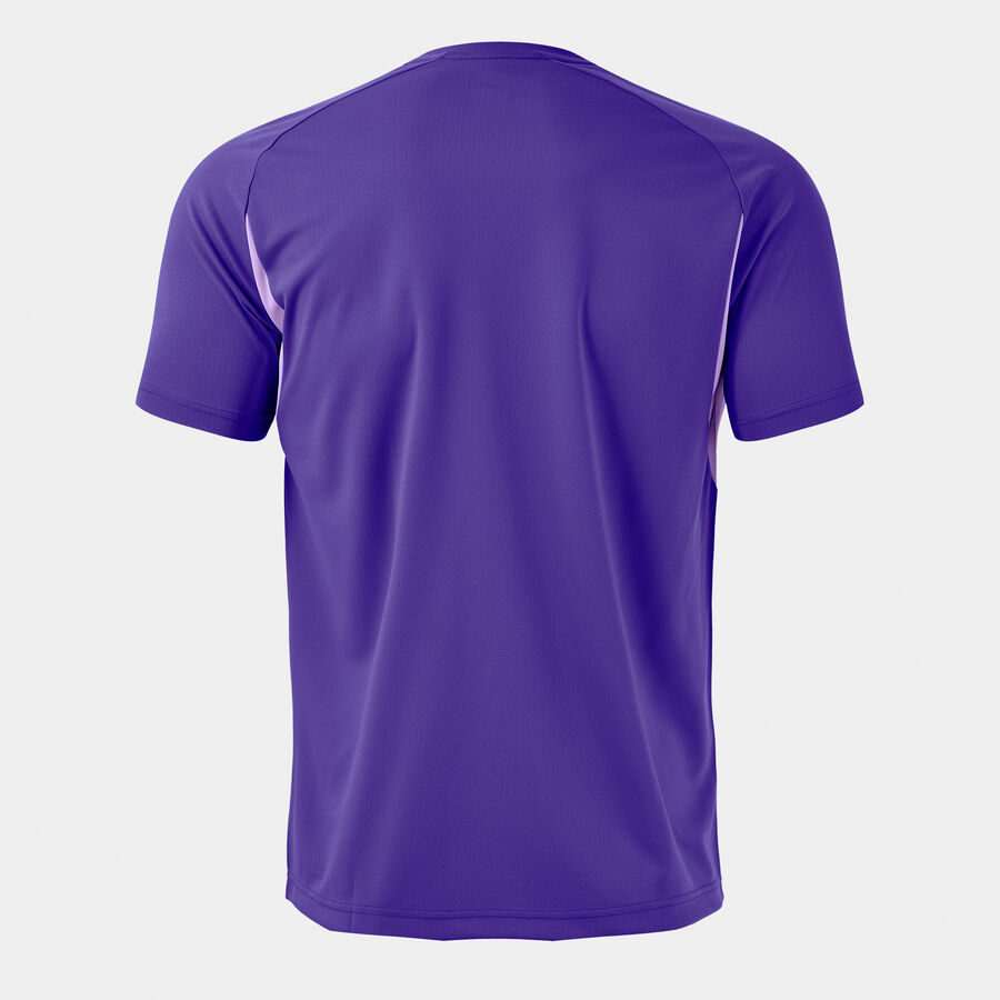 CAMISETA MANGA CORTA CHAMPIONSHIP 20