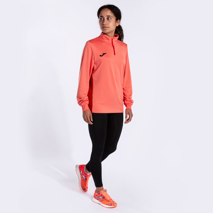 SUDADERA WINNER II
