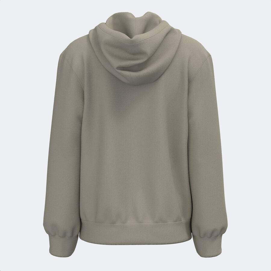 SUDADERA CON CAPUCHA STREET GENERATION
