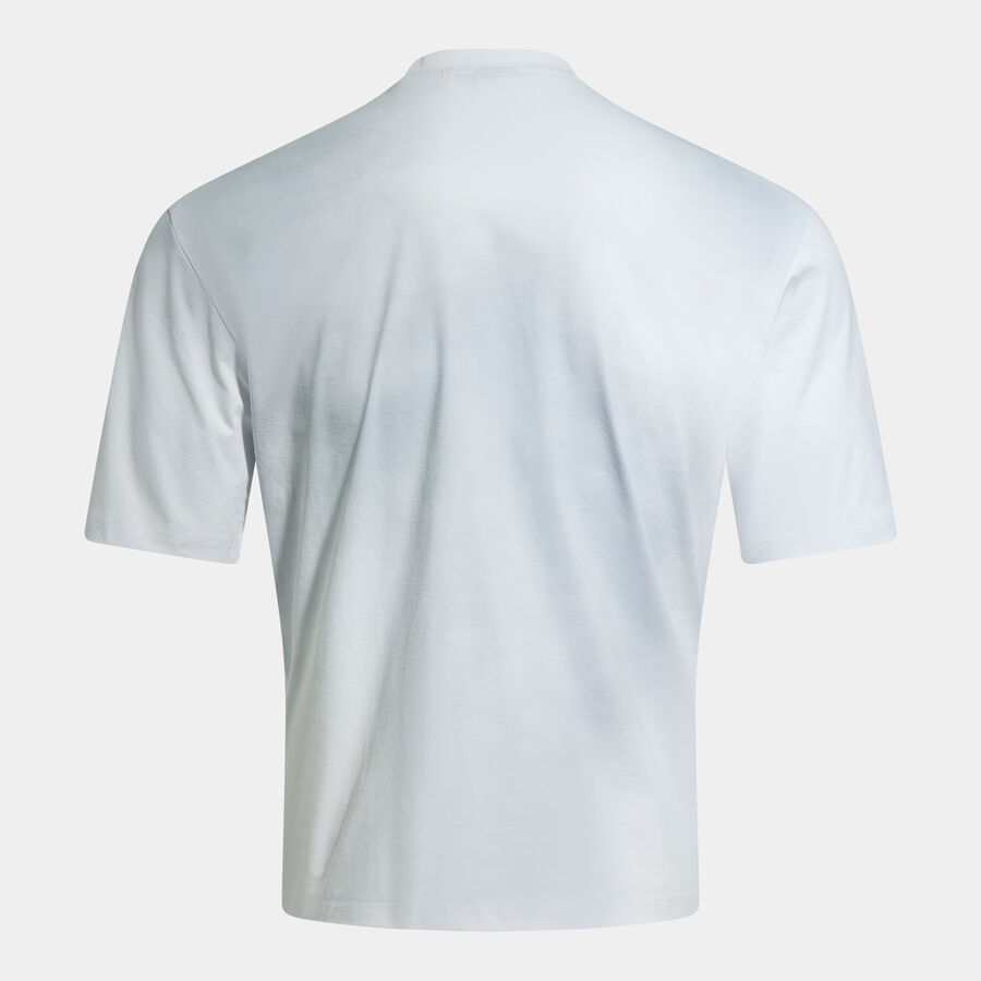 CAMISETA MANGA CORTA STEP