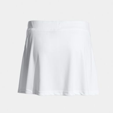 Falda mujer Katy II blanco