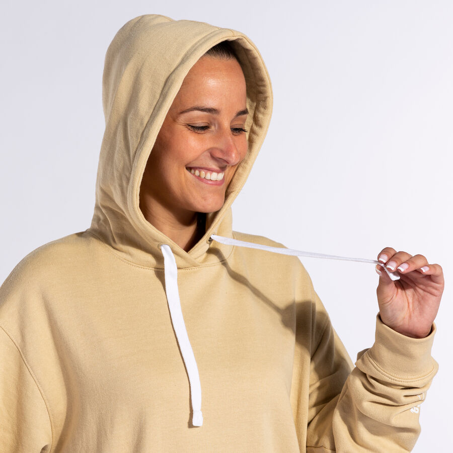SUDADERA CON CAPUCHA URBAN STREET 