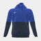 Hanorac cu gluga junior Part bleumarin albastru
