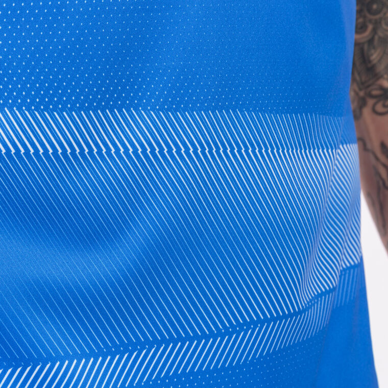 CAMISETA MANGA CORTA GRAFITY II