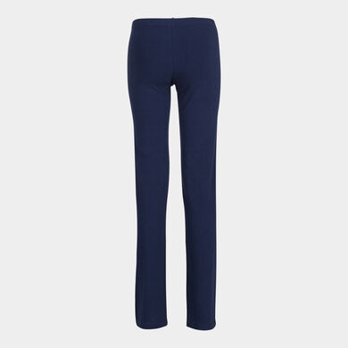 Longs pants woman Latino III navy blue