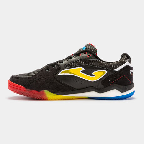 FUTSAL SHOES FS 22 INDOOR BLACK JOMA®