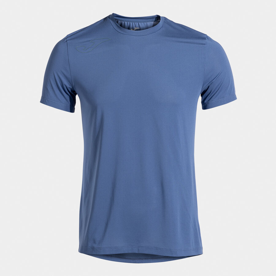 CAMISETA MANGA CORTA INDOOR GYM