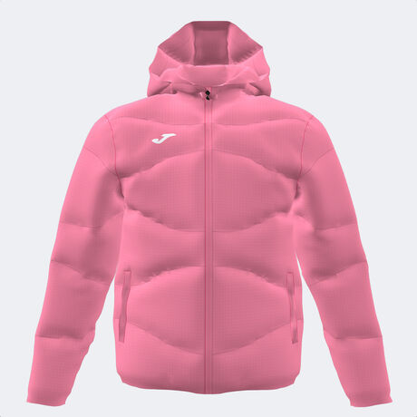 ANORAK LION image number null