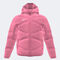 ANORAK FILLE LION ROSE
