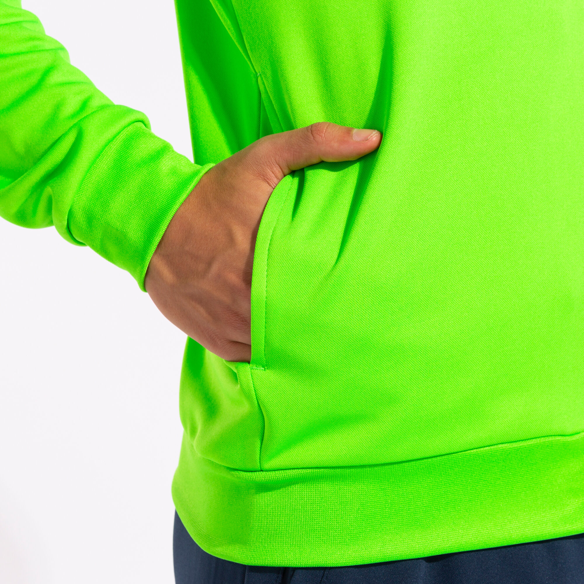 Survetement fluo femme deals