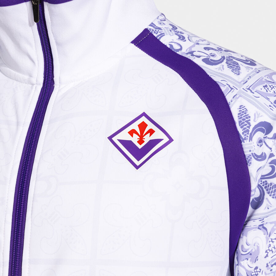 CHAQUETA PRE-CALE. ACF FIORENTINA