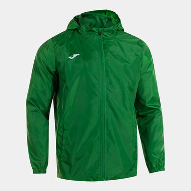 Chubasquero hombre Rain verde