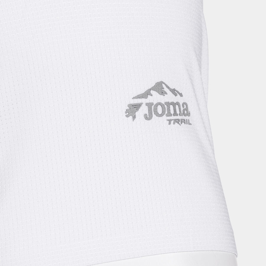 CAMISETA MANGA CORTA TRAIL HELIUM