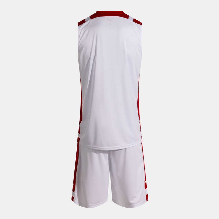 SET LIDER BASKET