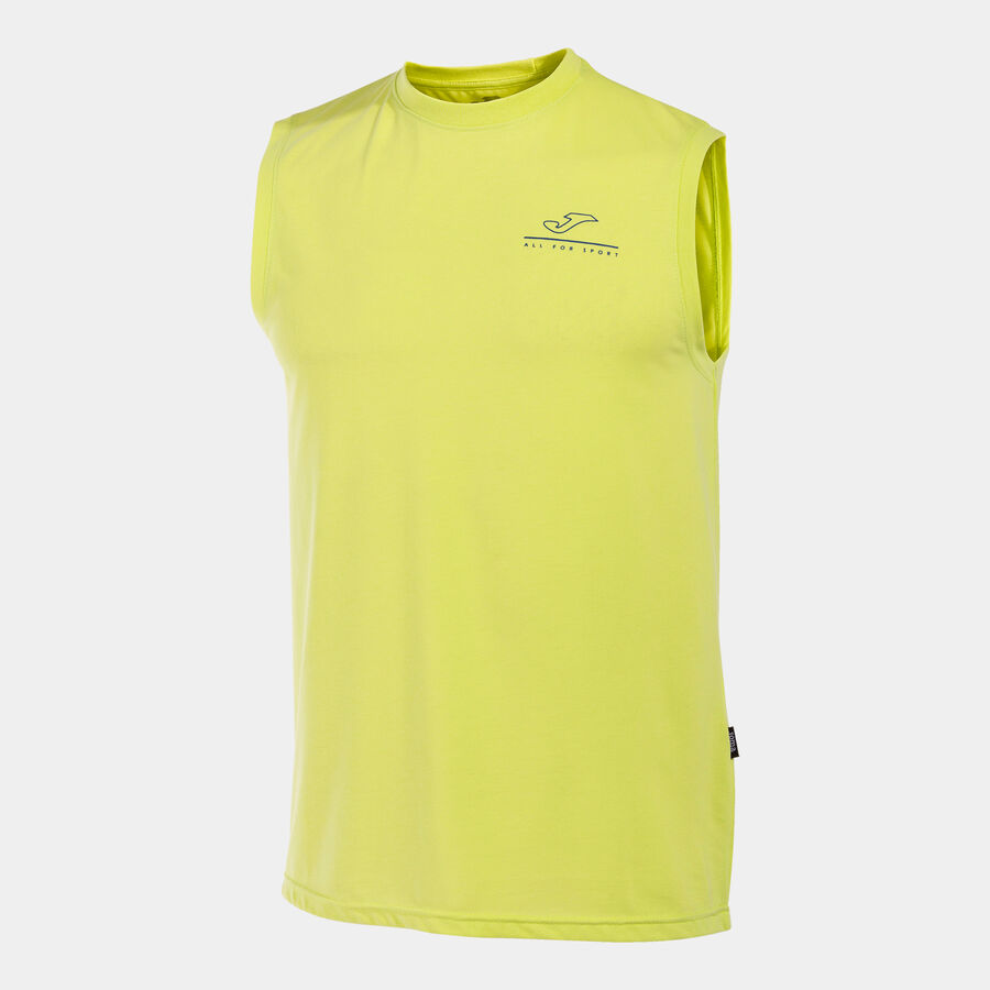 CAMISETA SIN MANGAS CALIFORNIA