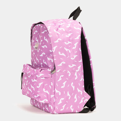 Zaino New Metaverse rosa