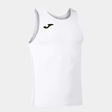 Tank top man R-Winner white