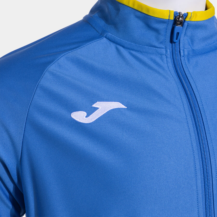 CHAQUETA COMBI PREMIUM