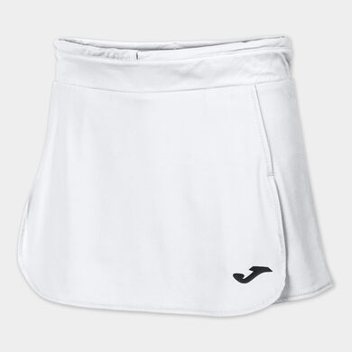 Jupe femme Open II blanc