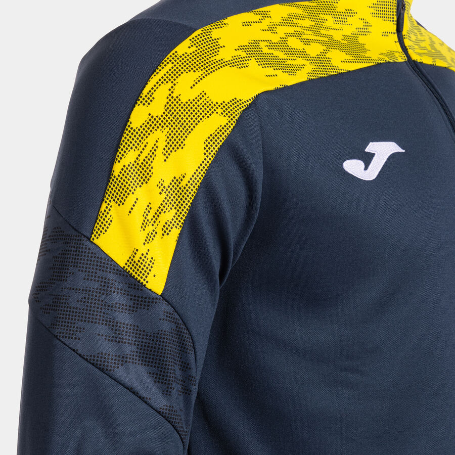 SUDADERA CHAMPIONSHIP VIII