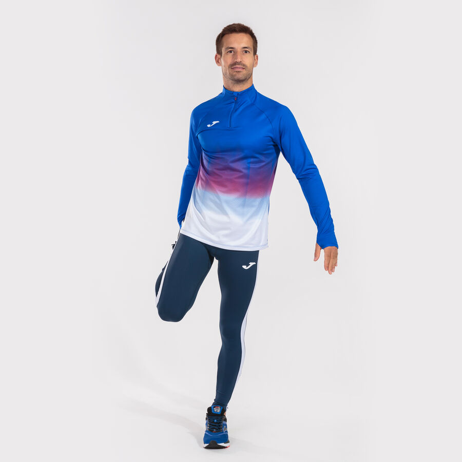SUDADERA SIN CAPUCHA ELITE VII 