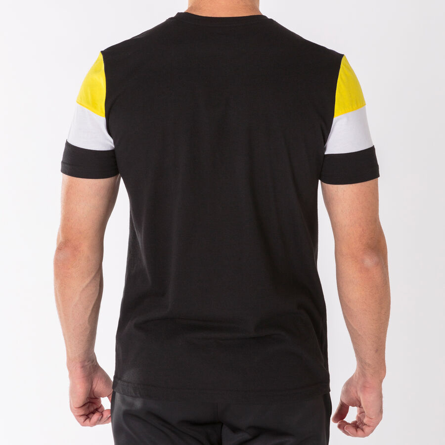 CAMISETA MANGA CORTA CREW IV