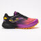 Scarpe trail Tr-6000 25 unisex corallo