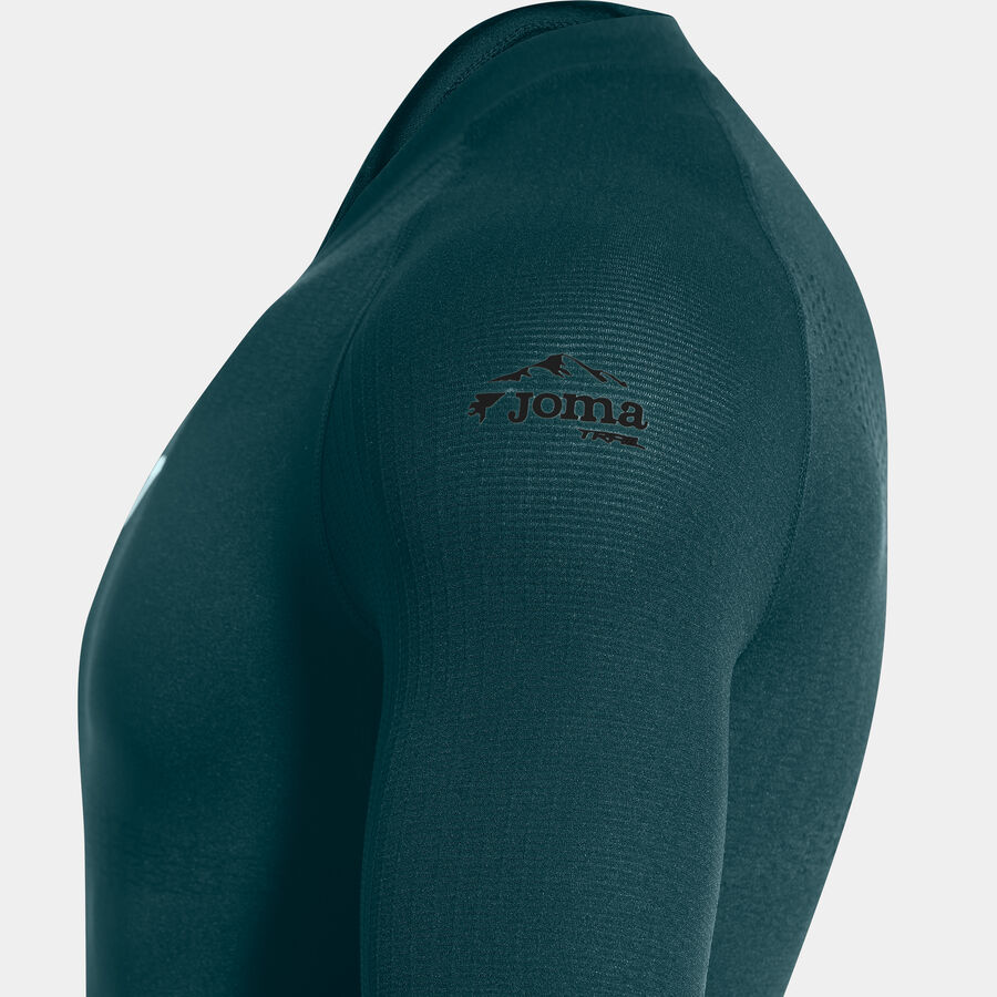 CAMISETA MANGA LARGA R-TRAIL NATURE