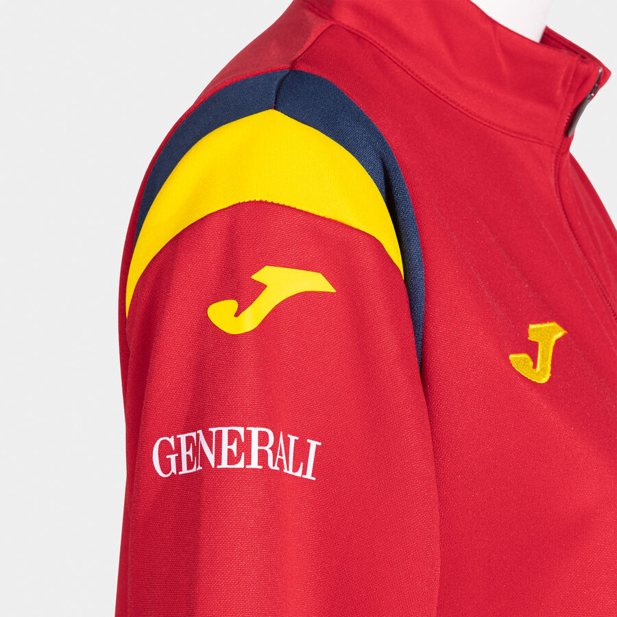 CH&Aacute;NDAL FED. ESPA&Ntilde;OLA DE TENIS
