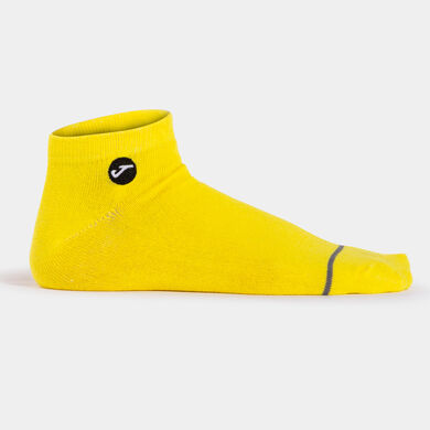 Joma Calcetines hasta la rodilla - yellow/amarillo 