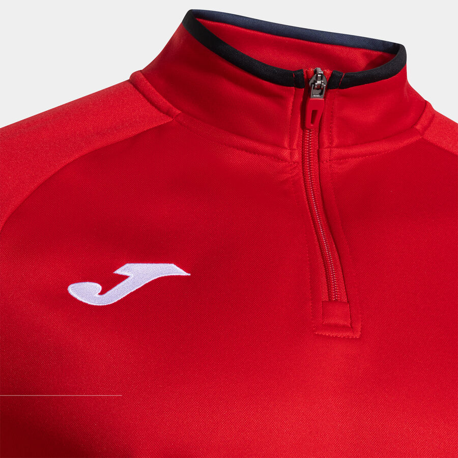 SUDADERA COMBI PREMIUM