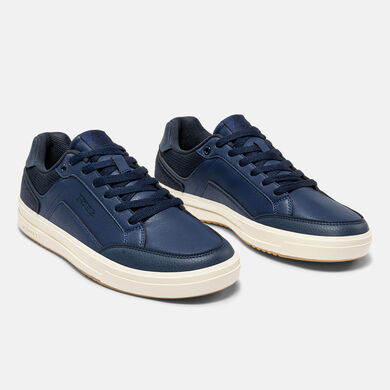 Zapatillas casual Stripe Men 26 hombre marino