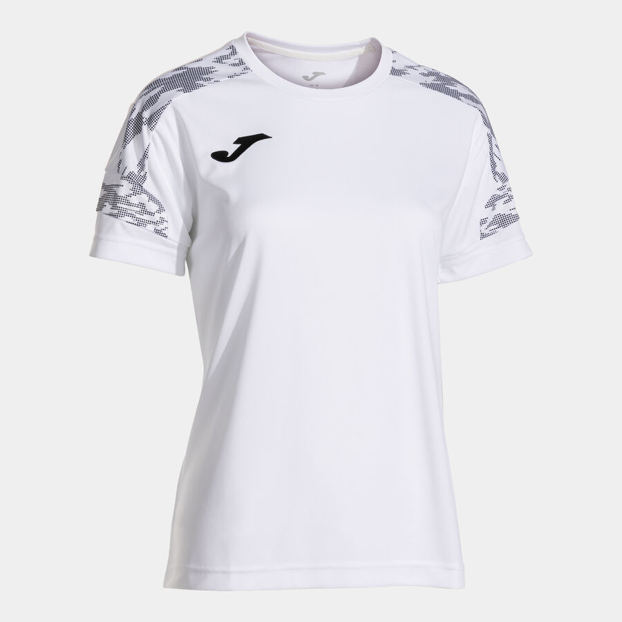 CAMISETA MANGA CORTA CHAMPIONSHIP VIII