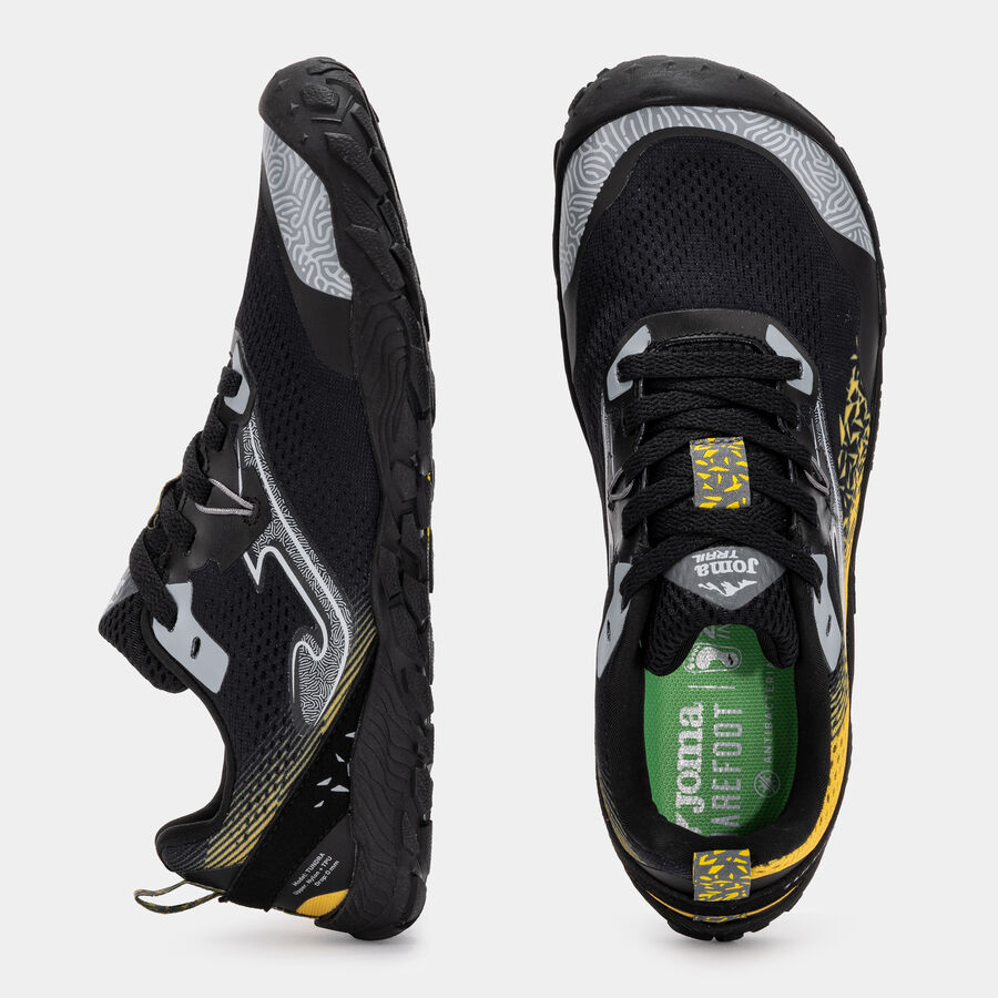 TUNDRA JUNIOR BAREFOOT 26
