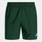 Bermuda shorts man Iconic green