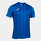 Camiseta manga corta hombre Inter II royal