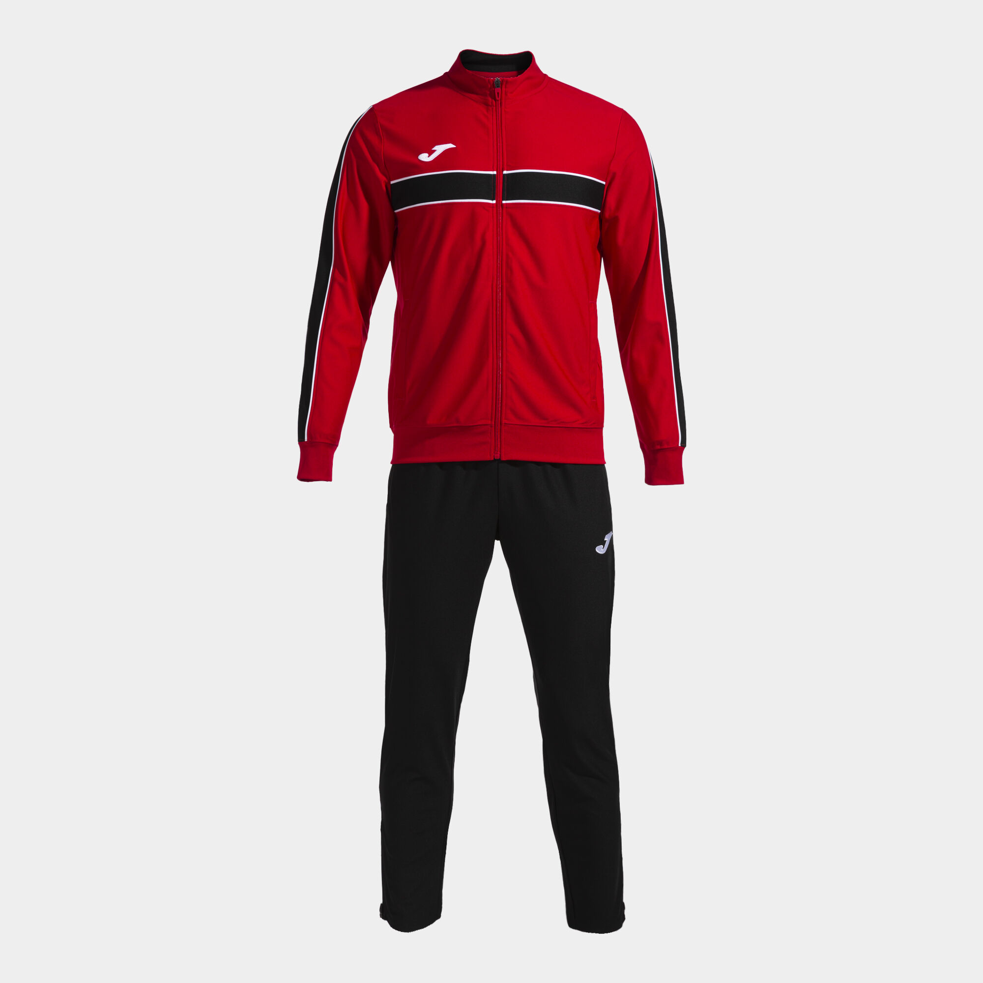 Joma essential tracksuit new arrivals