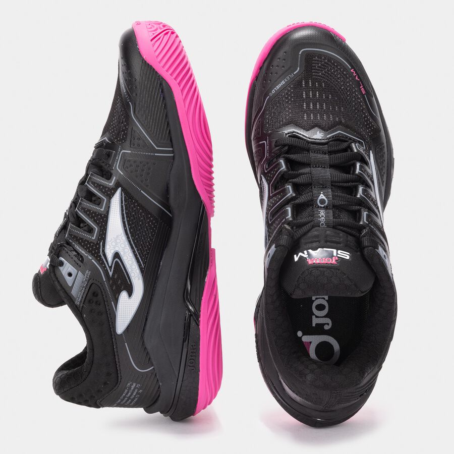 SLAM LADY 24