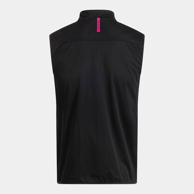 Chaleco hombre R-Night negro