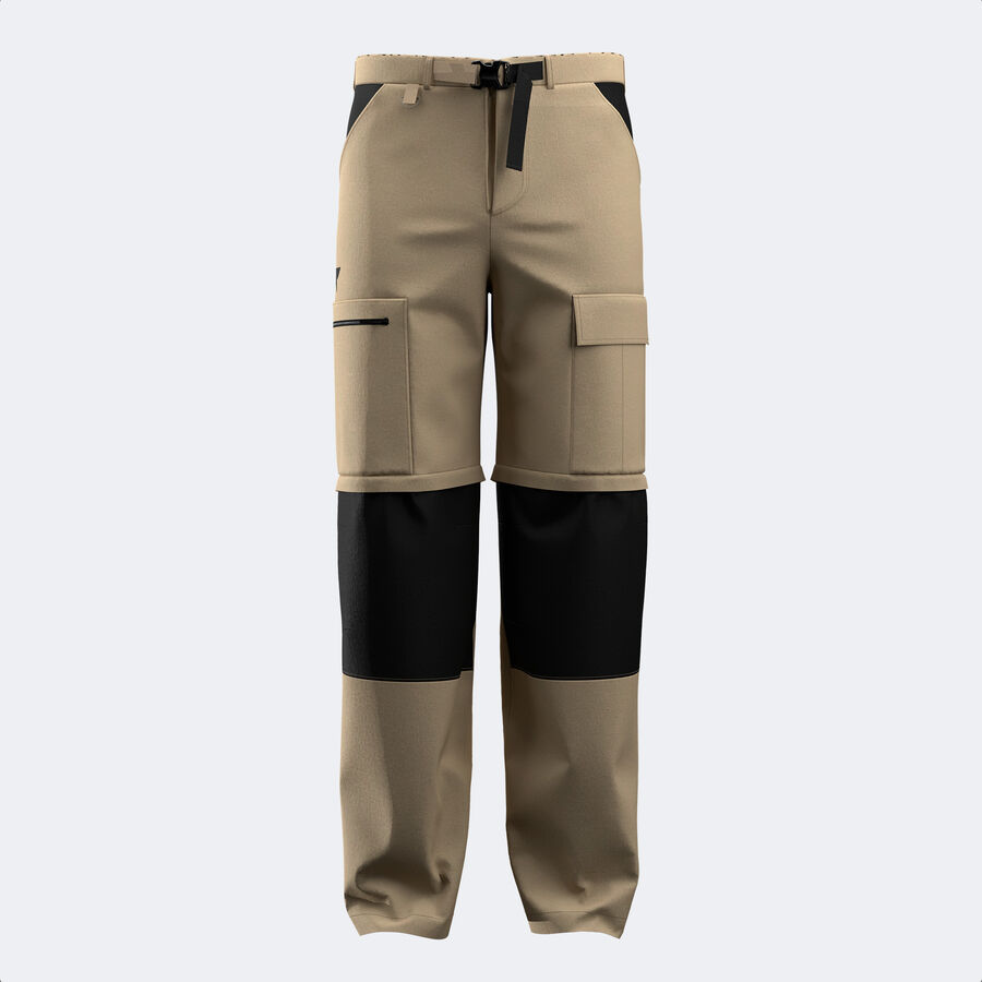 PANTALÓN LARGO EXPLORER