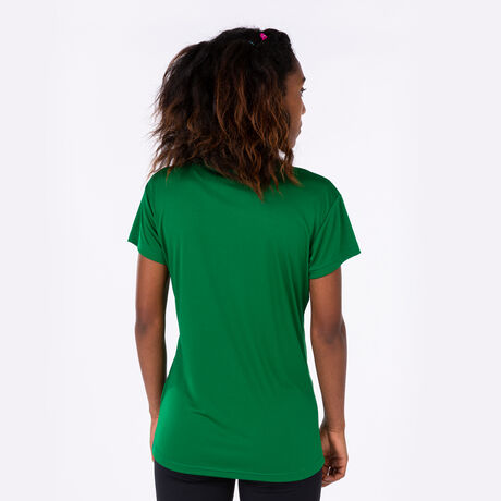 CAMISETA MANGA CORTA RECORD II