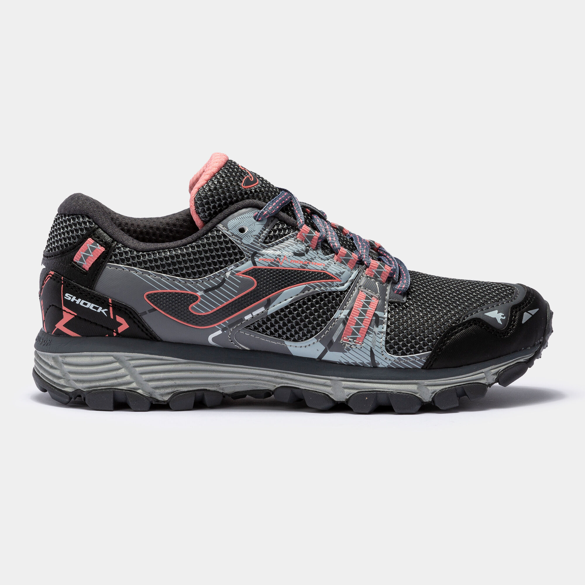 Zapatillas joma deals trekking mujer