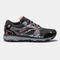 Pantofi sport trail Shock 22 damă gri roz