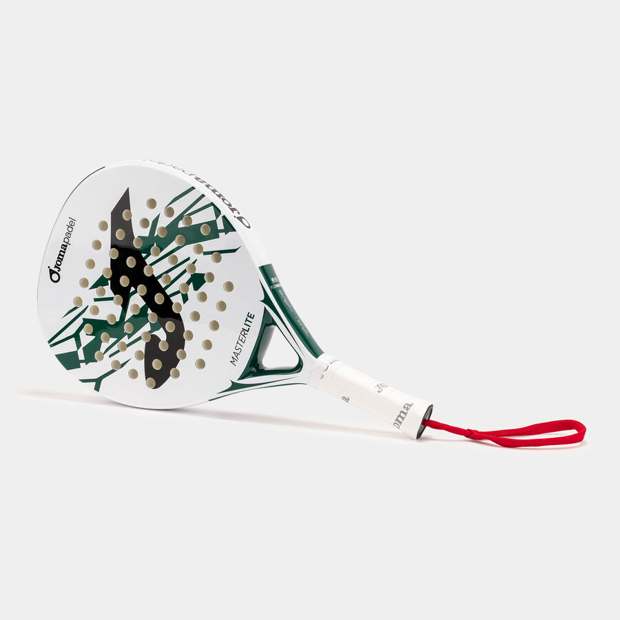 PALA DE PÁDEL MASTER
