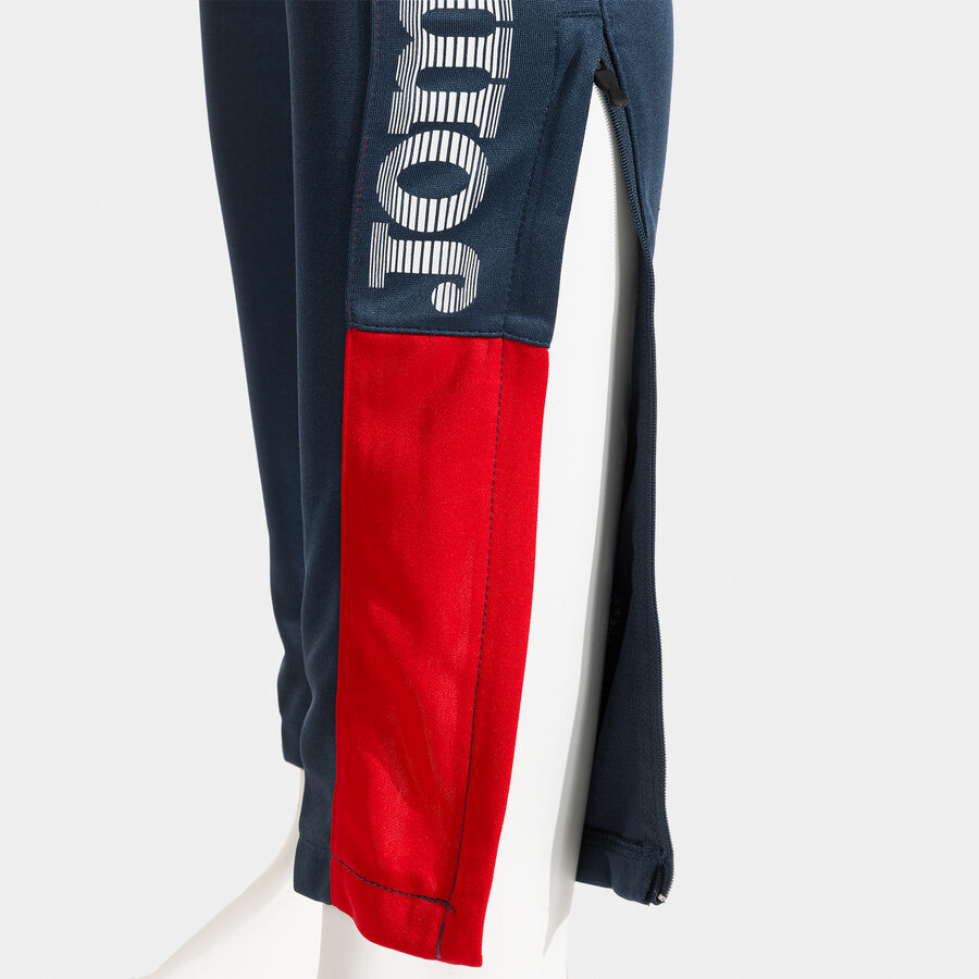 PANTAL&Oacute;N LARGO COMBI GOLD