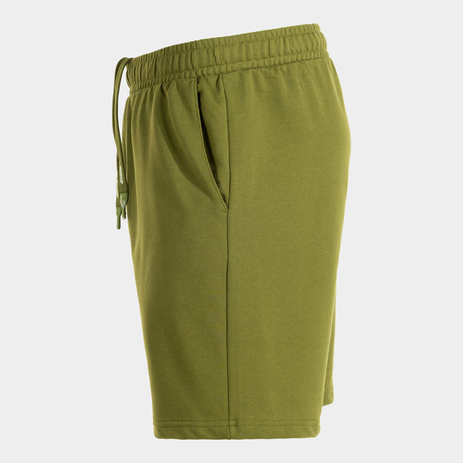 BERMUDA URBAN STREET