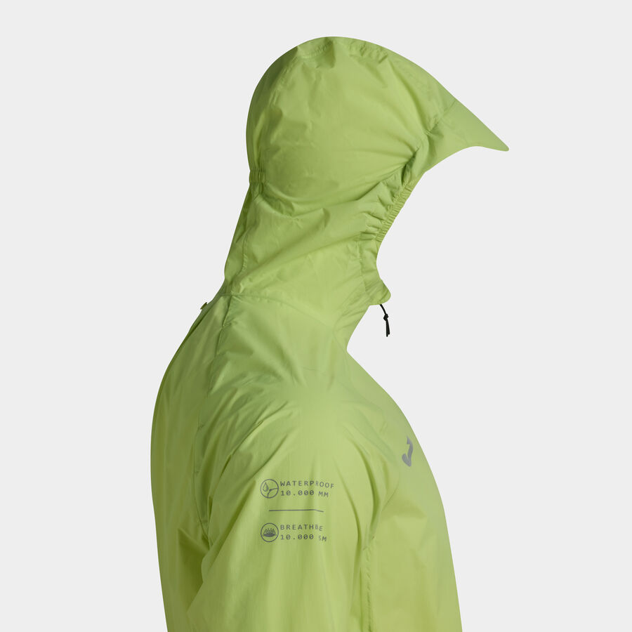 CHUBASQUERO R-TRAIL NATURE