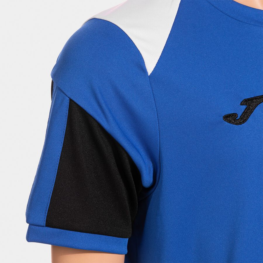 CAMISETA MANGA CORTA DANUBIO IV