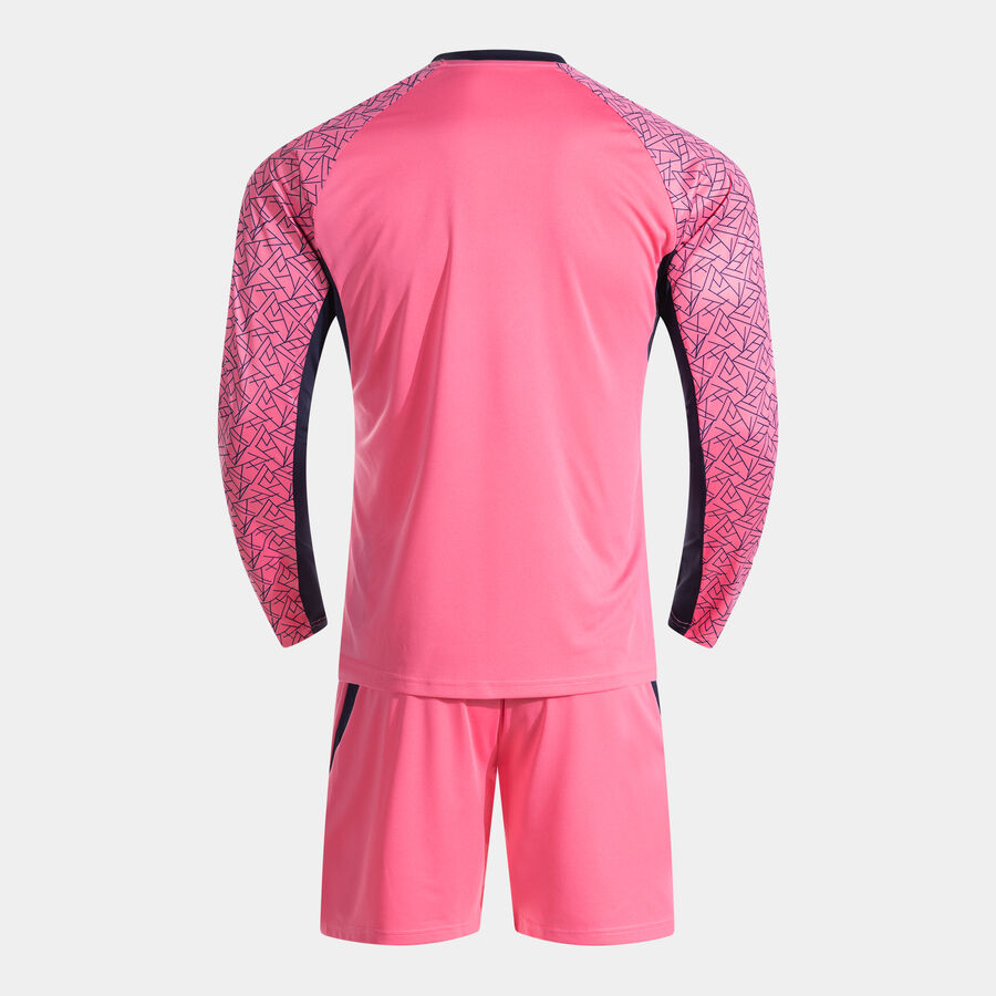 SET PERFORMANCE GK