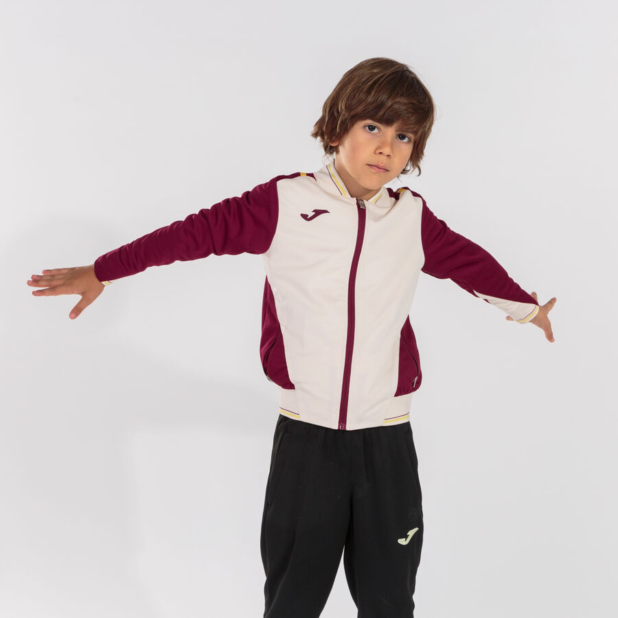 CHAQUETA GRANADA 